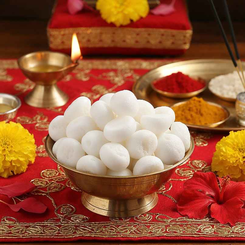 Batasha Plain | Happy Mail