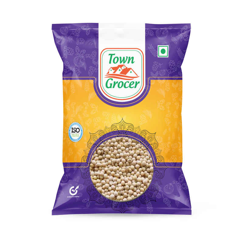 Town Grocer Pulses Soyabean Town Grocer Pulses Soyabean