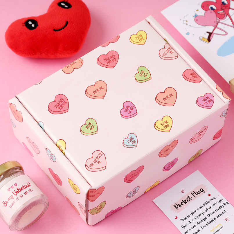 Cute Moments Celebration Gift Hamper | Ideal for Gifting | Oye Happy Cute Moments Celebration Gift Hamper | Ideal for Gifting | Oye Happy