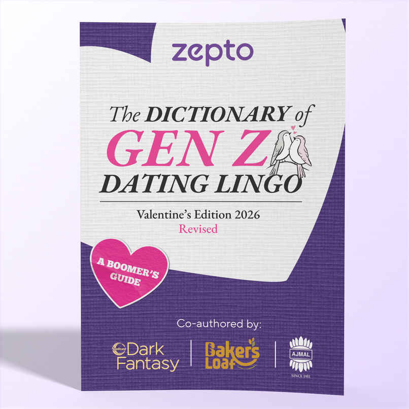 Valentine's Day Flyer