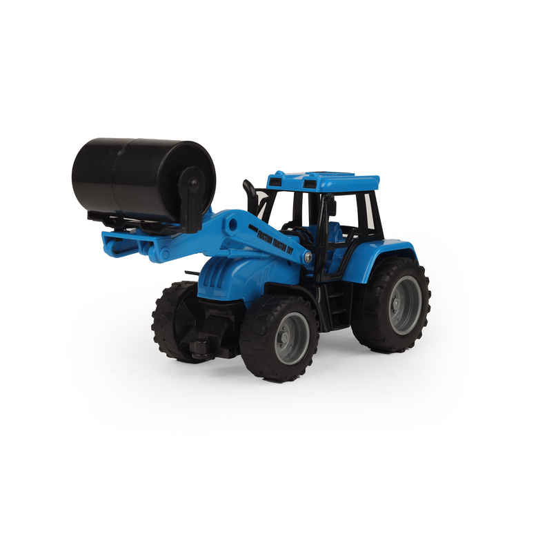 Toyzone Super Builder Road Roller - Assorted