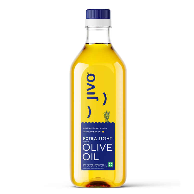 Jivo Extra Light Olive Oil Jivo Extra Light Olive Oil