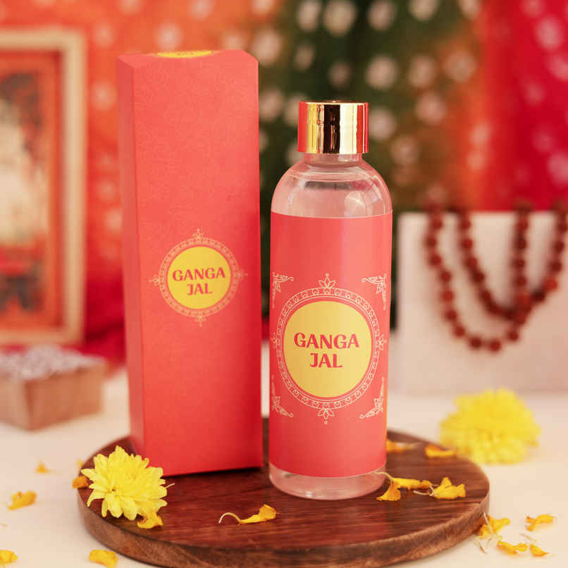 Ganga Jal | Happy Mail