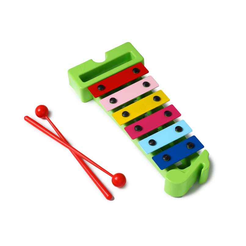 Toyzone My Piano Xylophone