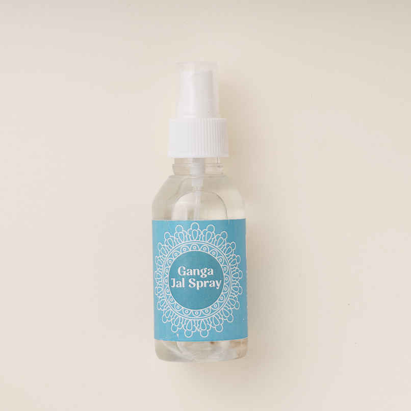 Ganga Jal Spray | Happy Mail