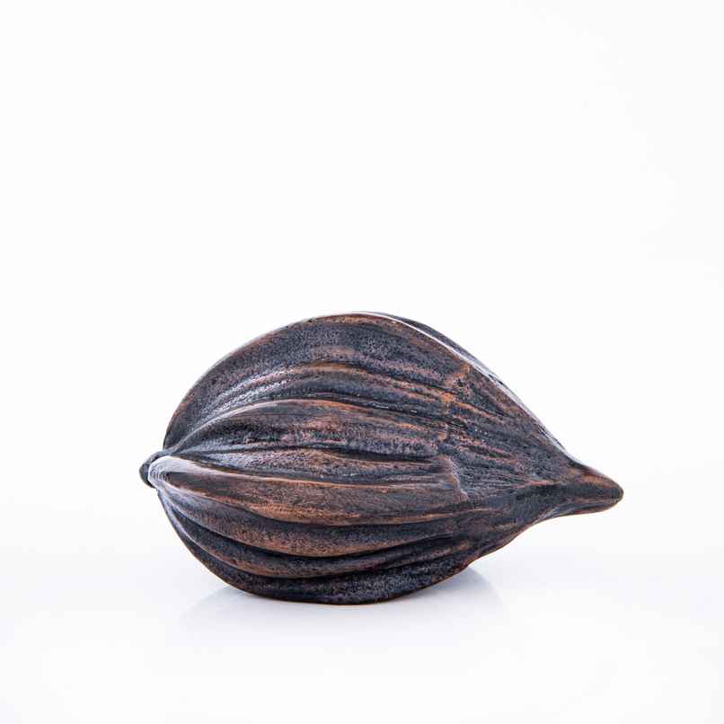 Gibox Decorative Metal Coconut Gibox Decorative Metal Coconut