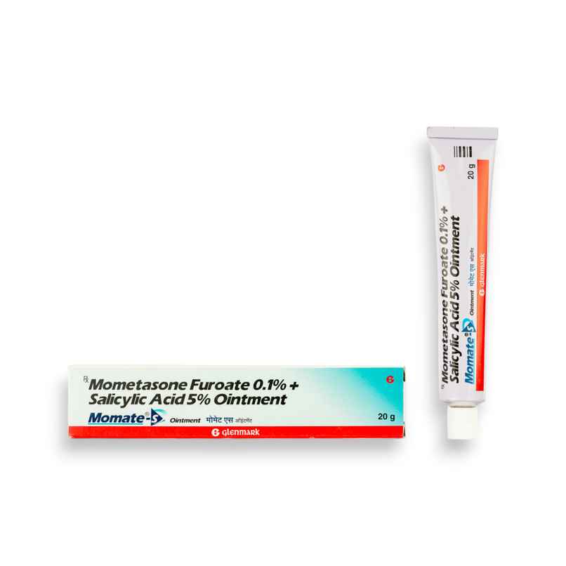 Momate-S Ointment