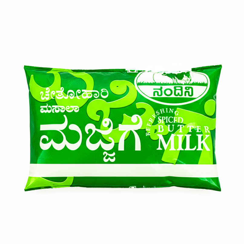 Nandini Butter Milk Nandini Butter Milk