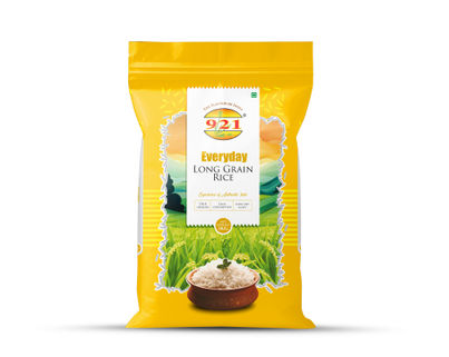 921 Everyday Long Grain Rice 921 Everyday Long Grain Rice
