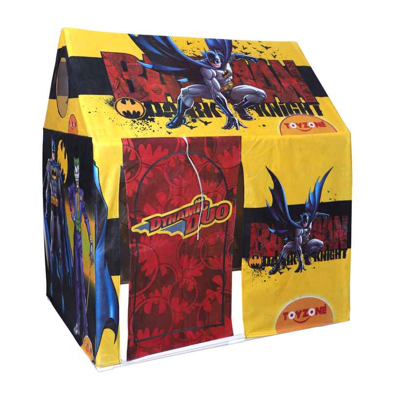 Toyzone Betman Tent House
