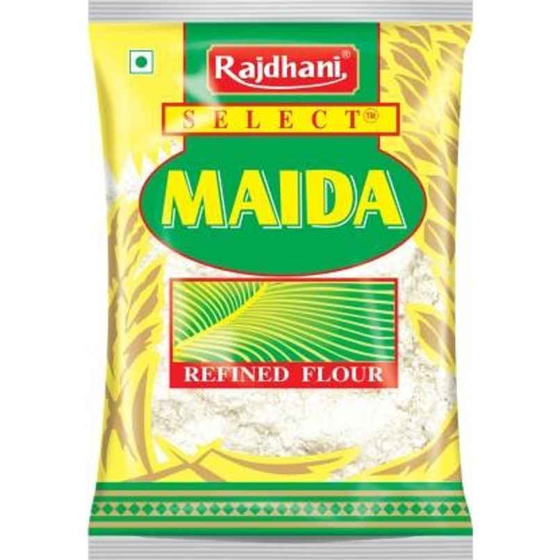 Rajdhani Select Maida Rajdhani Select Maida