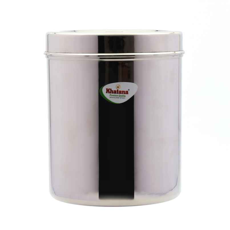 Khatana Deep Dabba 14 3100Ml