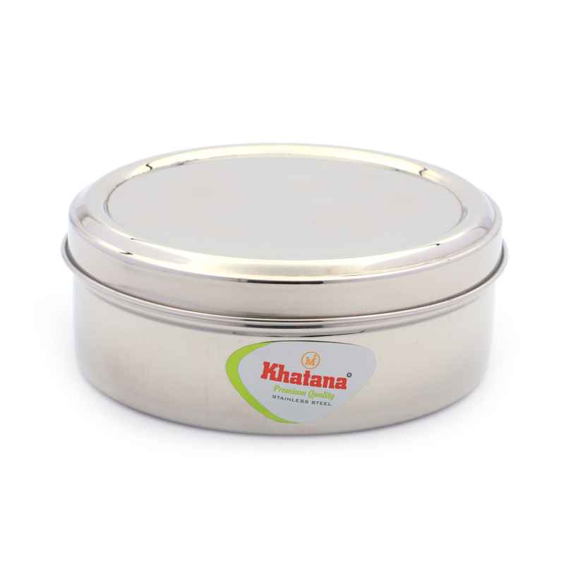 Khatana Nilam Chapati Dabba - 10