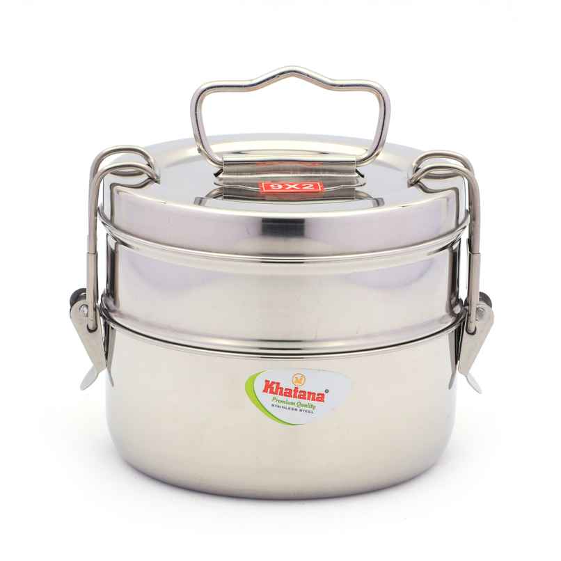 Khatana Clip Carrier | 9 x 2