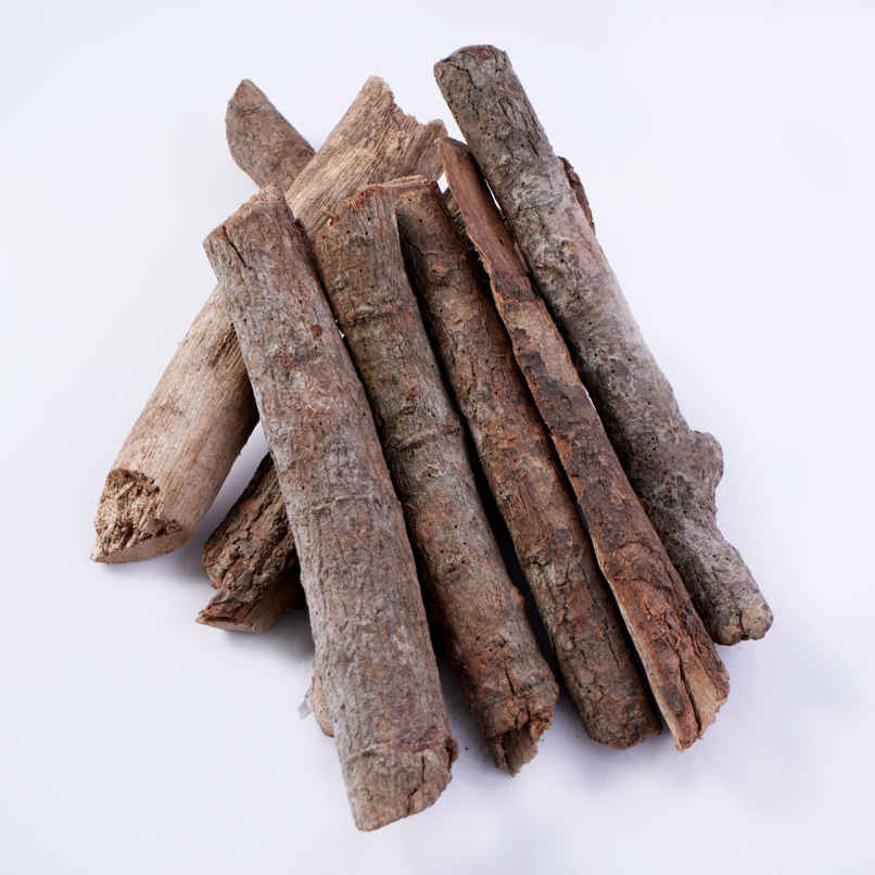 Hawan Samidha | Pure Mango Wood | Happy Mail