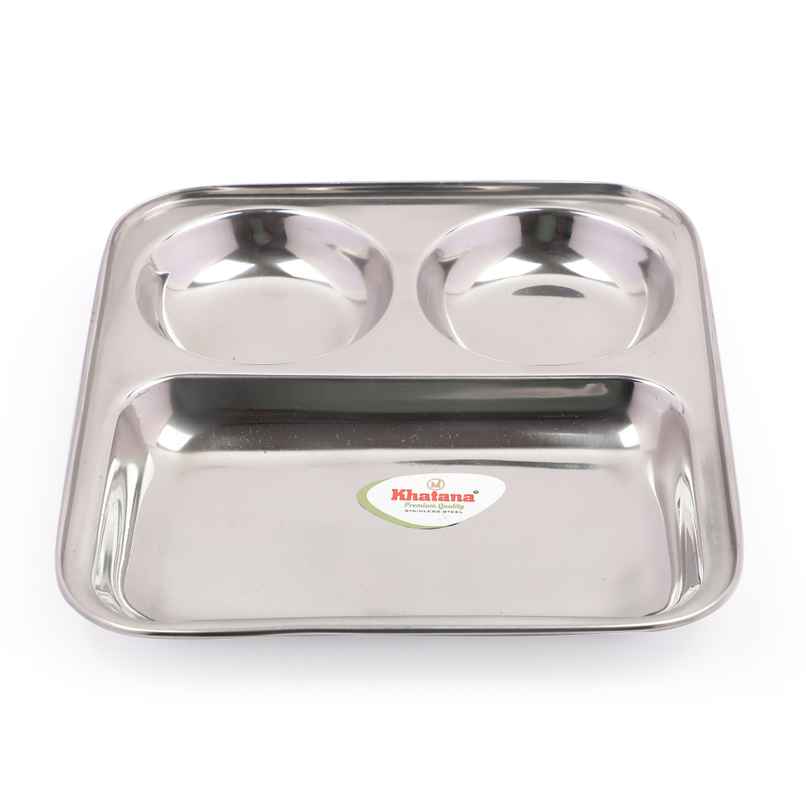 Khatana Pav Bhaji Sml