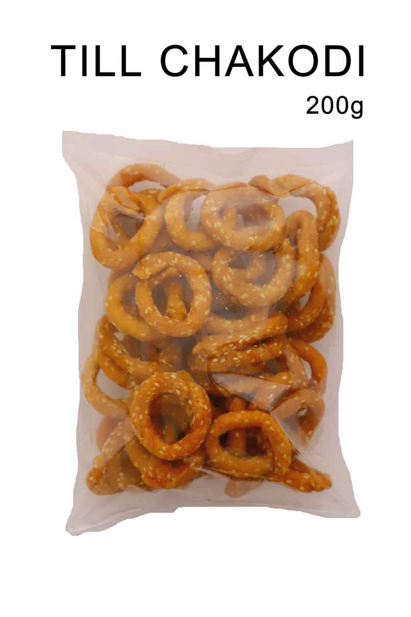 Veerabhadra Till Chakodi