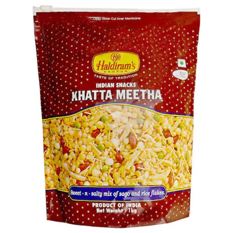 Haldiram's Khatta Meetha