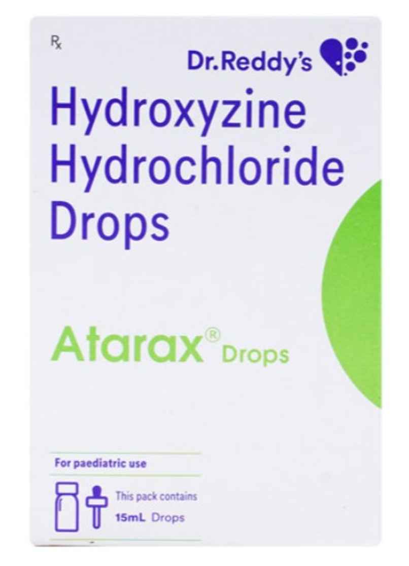 Atarax Oral Drop