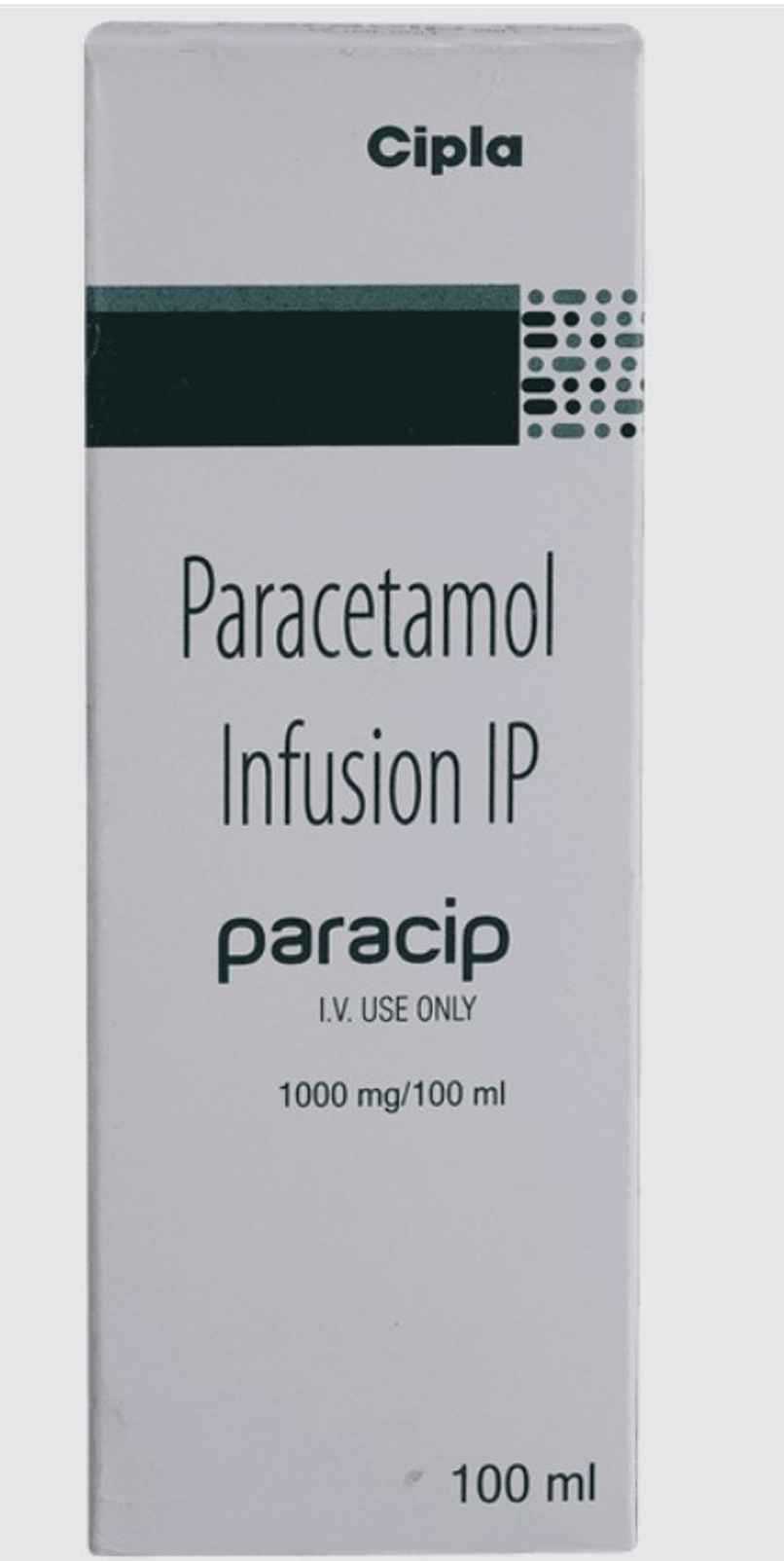 Paracip Infusion