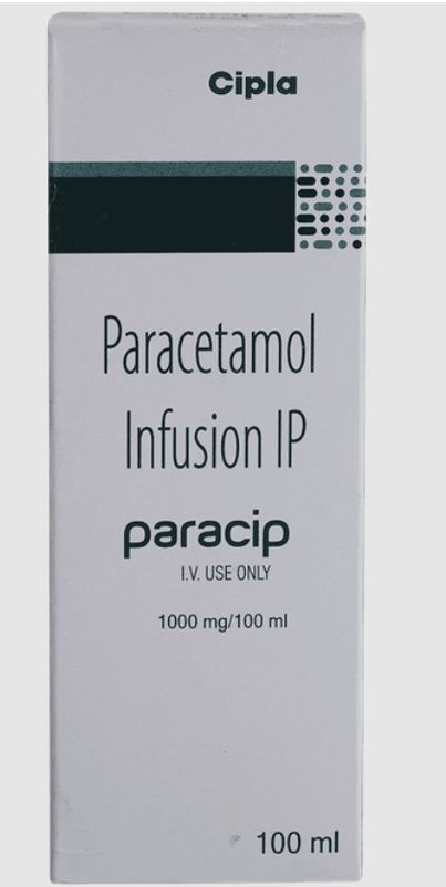 Paracip Infusion