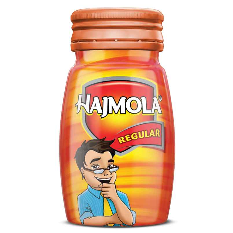 Dabur Regular Hajmola | Digestive Candy