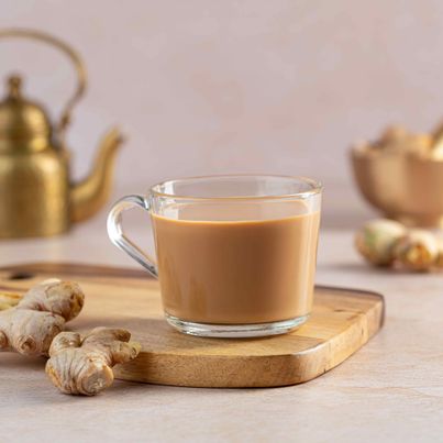 Adrak Chai 