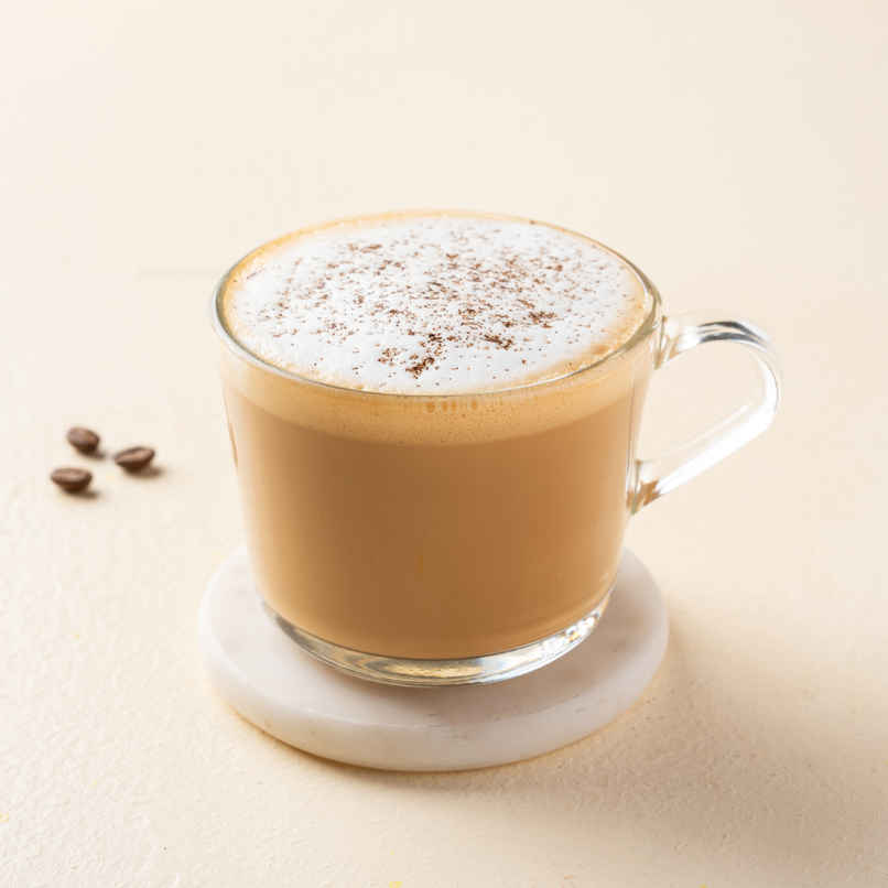 Cappuccino Cappuccino