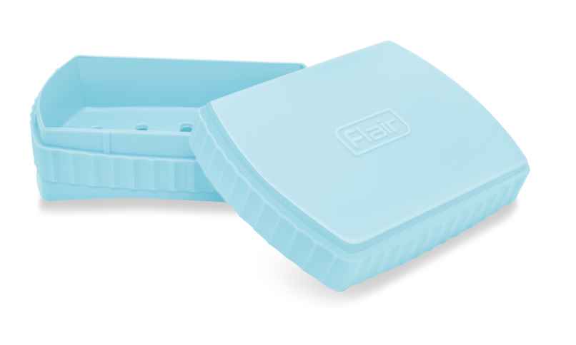Flair Estella Home Soap Case - Blue Flair Estella Home Soap Case - Blue