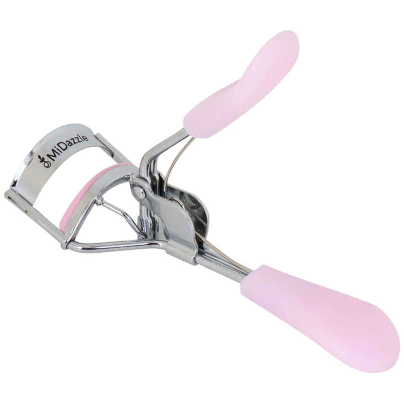 Midazzle Premium Eyelash Curler With Grip M149 Miel3102 Midazzle Premium Eyelash Curler With Grip M149 Miel3102