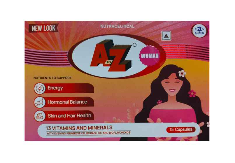 A TO Z Women Capsule