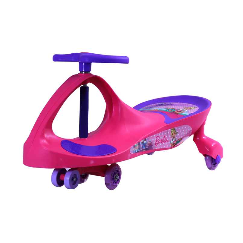 Toyzone Barbie Premium Magic Car Box Pack 53507