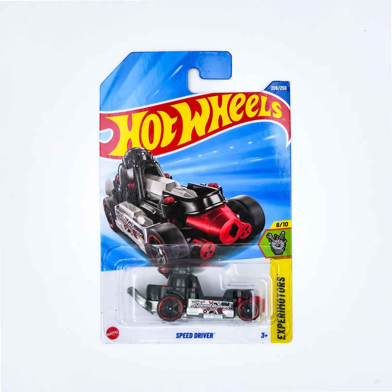 Hot Wheels Worldwide Basic Toy Car for Kids & Collectors | HW SPEED DRIVER Hot Wheels Worldwide Basic Toy Car for Kids & Collectors | HW SPEED DRIVER