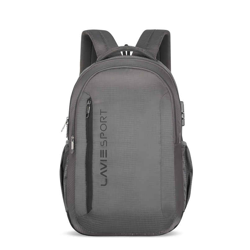 Maverick Unisex Polyester Laptop Backpack 35 L