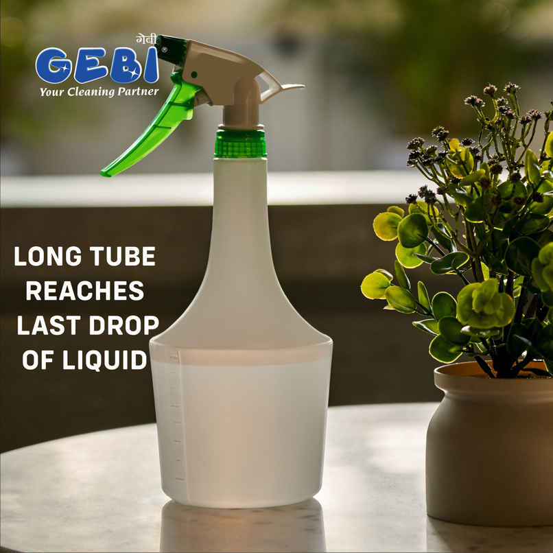 GEBI Kareena Sprayer -1000 ml