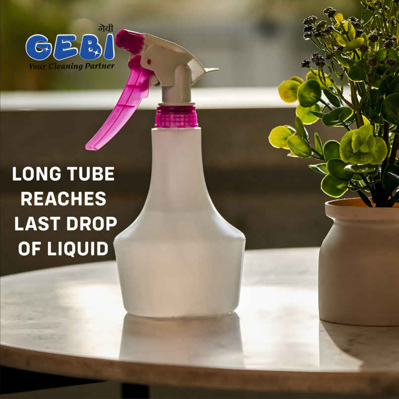 GEBI Kareena Sprayer - 500 ml