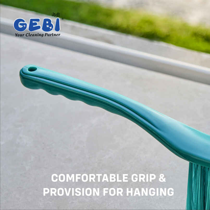 GEBI Diamond Carpet& Sofa Brush