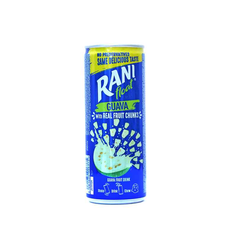 Rani Guava Fruit Juice
