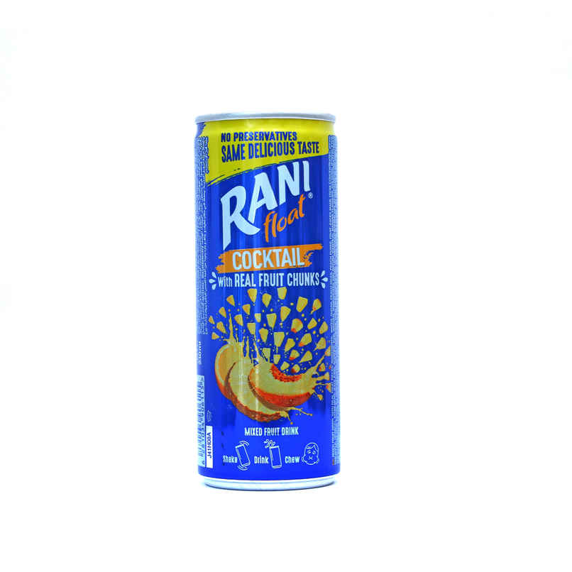 Rani Float Imported Cocktail Fruit Juice Rani Float Imported Cocktail Fruit Juice
