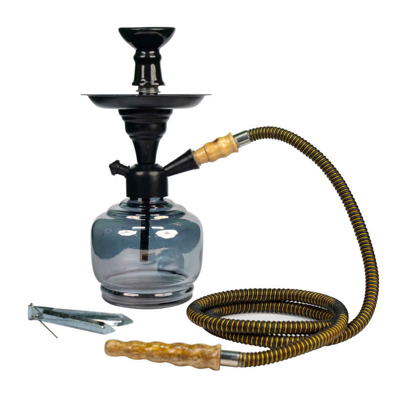 LIT Ember Premium Sheesh Hookah
