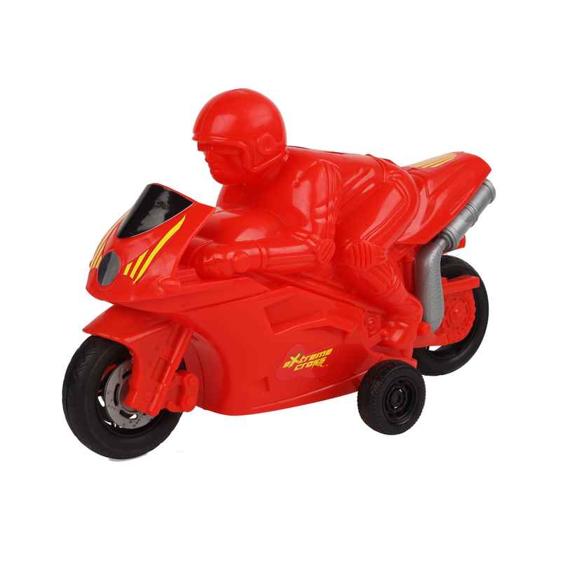 Toyzone High Performance Motorcycle