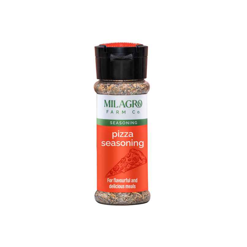 Milagro Farm Pizza Seasoning