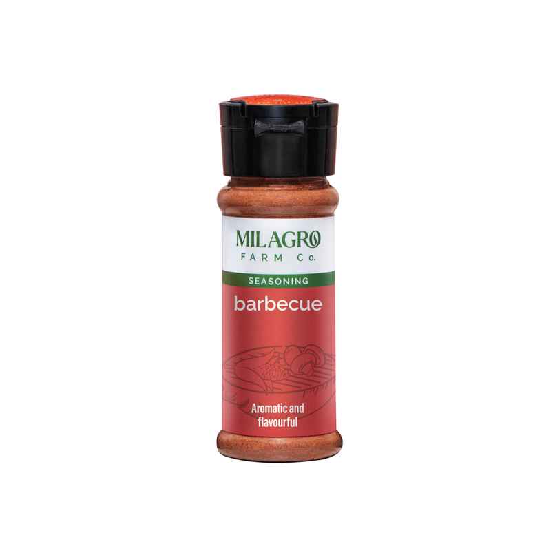 Milagro Farm Bbq Seasoning
