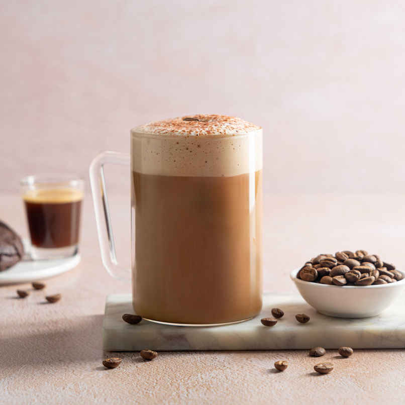 Spanish Coffee Spanish Coffee