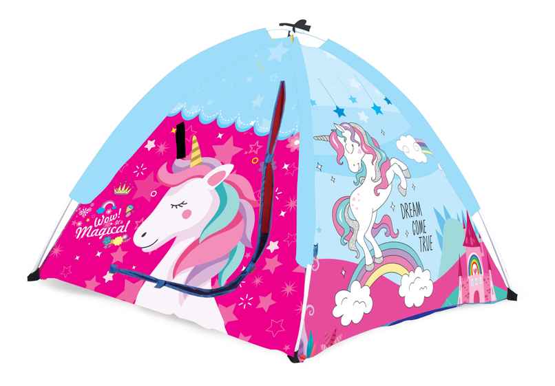 Camping Tent-Unicorn