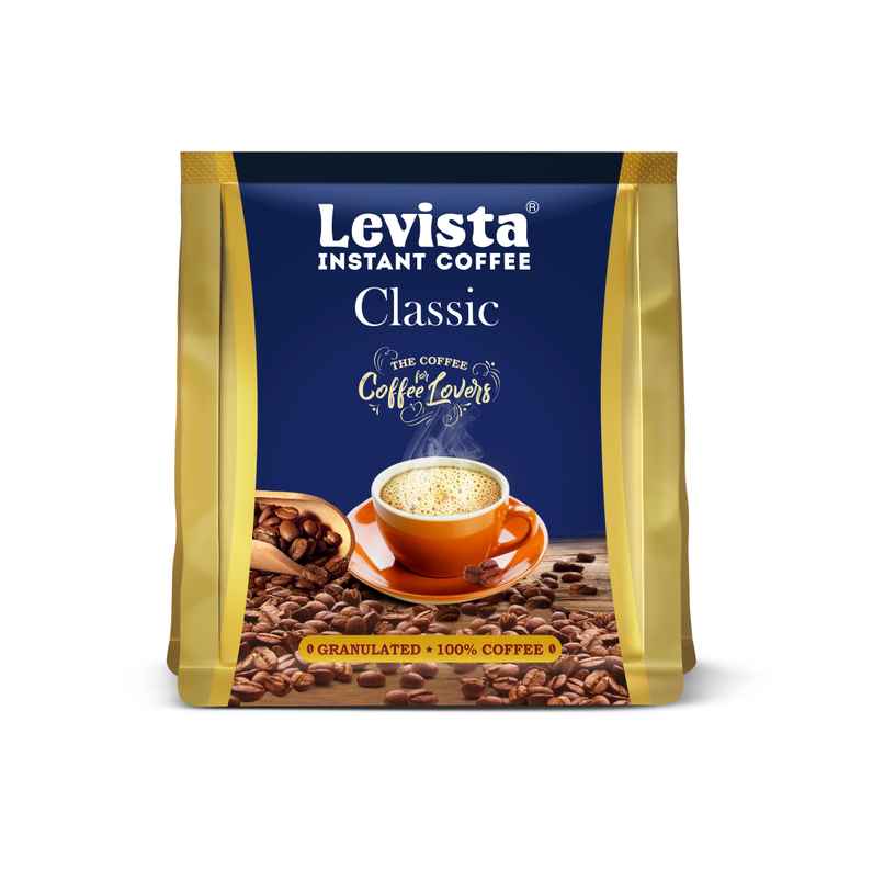 Levista Classic Pure Pouch
