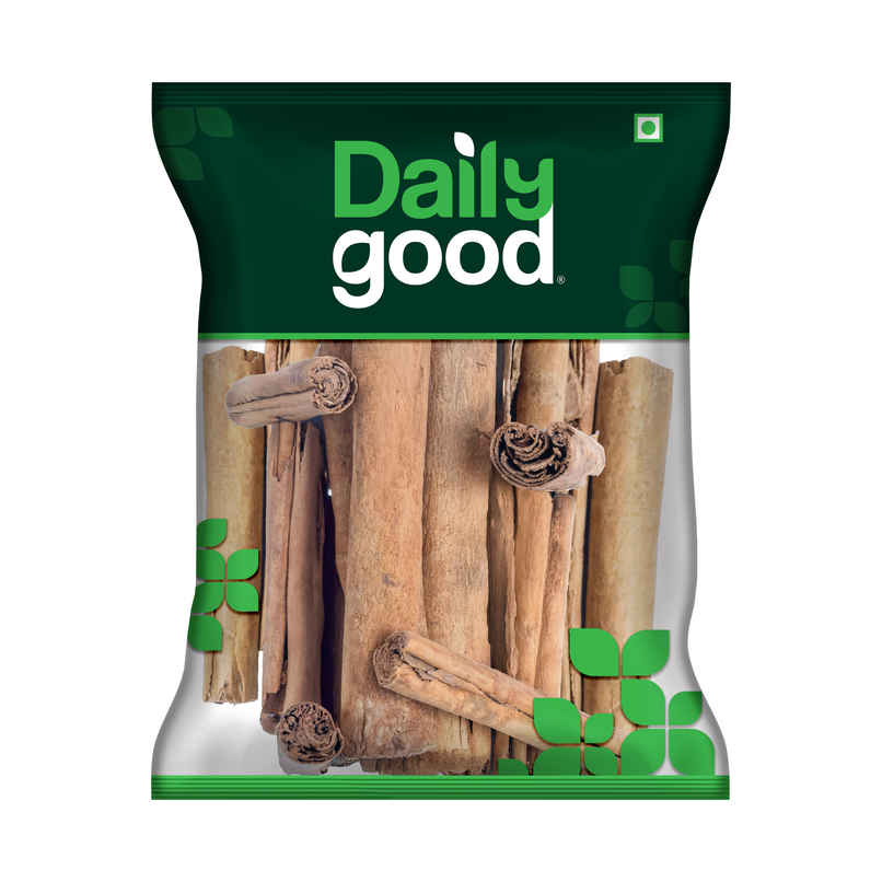 Daily Good Cinnamon Quills