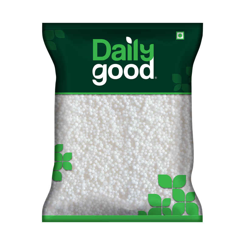 Daily Good Small Cylon Sabudana | Sago