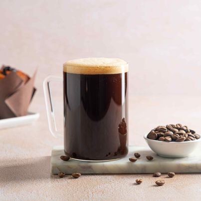 Hot Americano