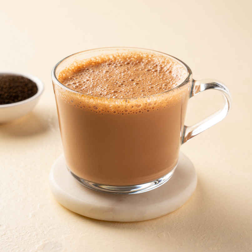 Kadak Chai     